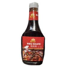 Barbecue Sauce 560g